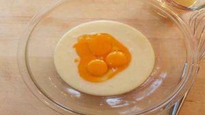 Пирог с лаймом