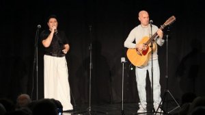 ..Я ИСКАЛА ТЕБЯ.. Музыка Олега Александрова на слова Ольги Богословской Москва.. Меридиан М..,2025г