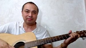 Ты девченка моя _ Алексей Кракин 16.10.2025 #кавер#caver#гитара