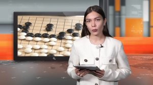 Время новостей от 15 октября 2025.