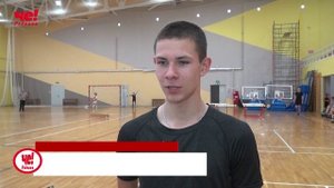 Илья Скворцов