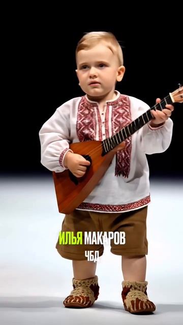 А давай сделаем резидентов ЧБД маленькими детьми! смотреть онлайн