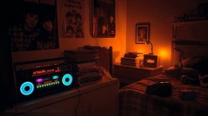 The Love Radio - 1983