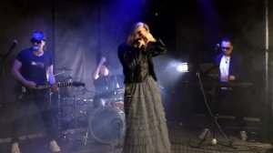 "АГАФОННИКОВ-BAND" LIVE