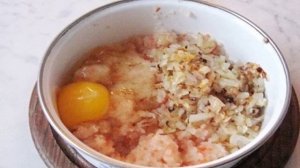 Оладьи из квашеной капусты