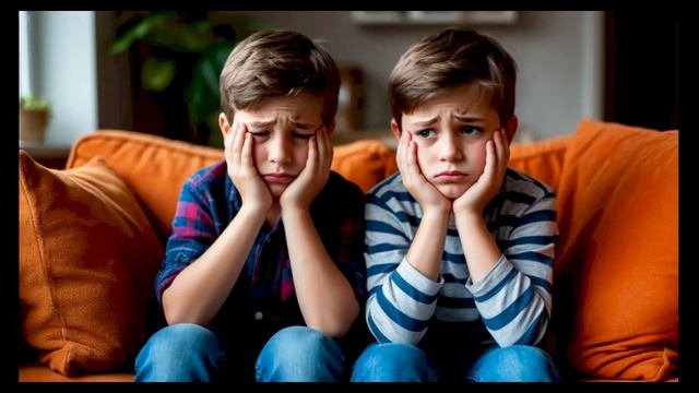 Рассказ Большая тыква для праздника жатвы Часть_2