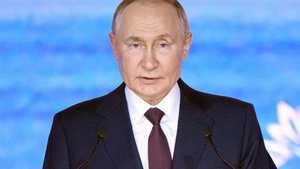Путин постановил отпраздновать 90-летие со дня рождения Лужкова