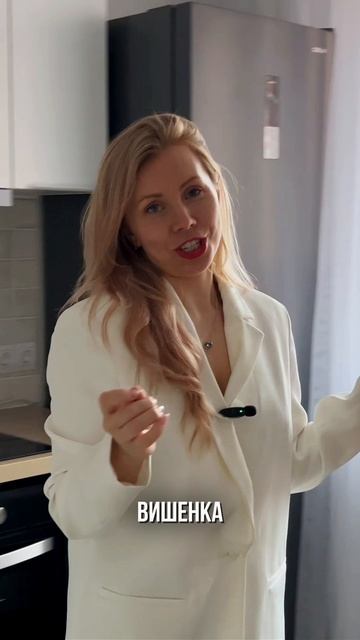 МЫ ВЫЖАЛИ МАКСИМУМ из маленькой кухни и сделали её супер функциональной! | хоумстейджинг |