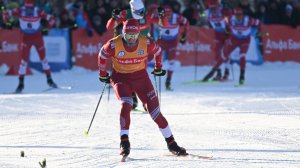 Одна из лучших гонок Кубка России сезона 2023/2024🔥