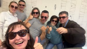 Попробуй повтори от Френз