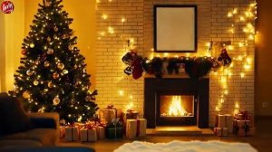 Рождесвеская Музыка для отличного настроения! Christmas Music TOP RELAXING CHRISTMAS 2026  Amazing
