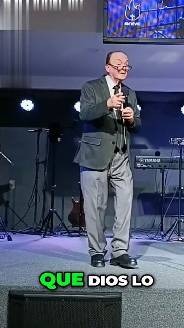 Don de Sanidad. Impactante Historia de Fe y Curación