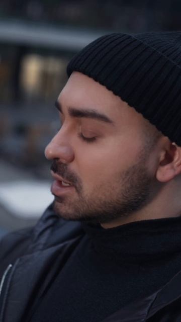 «Он ослеплял твоё сердце, как фары» 💔 смотреть онлайн