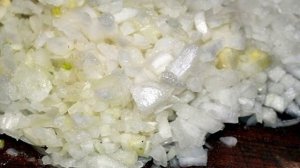 Рагу из говядины в тыкве по-аргентински