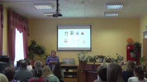 Краеведческая конференция "Школы. Прошлое и настоящее." 2023. Учительские династии