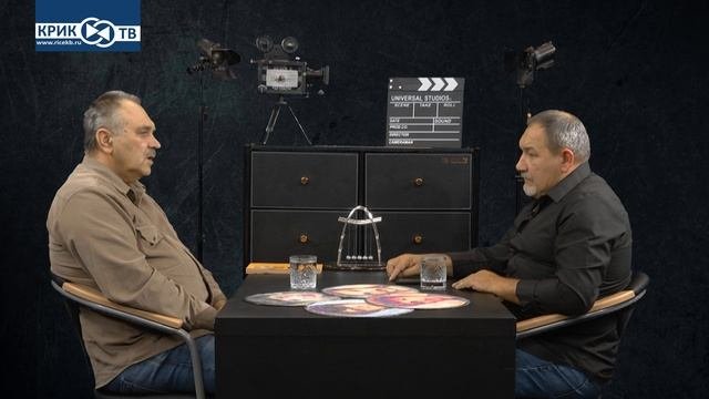 "Продюсерский центр с Александром Игнатовым" № 240 гость ПЕТР МАЙ # АГАТА КРИСТИ# ПЕРВЫЙ БАРАБАНЩИК