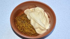 Куриная грудка на углях