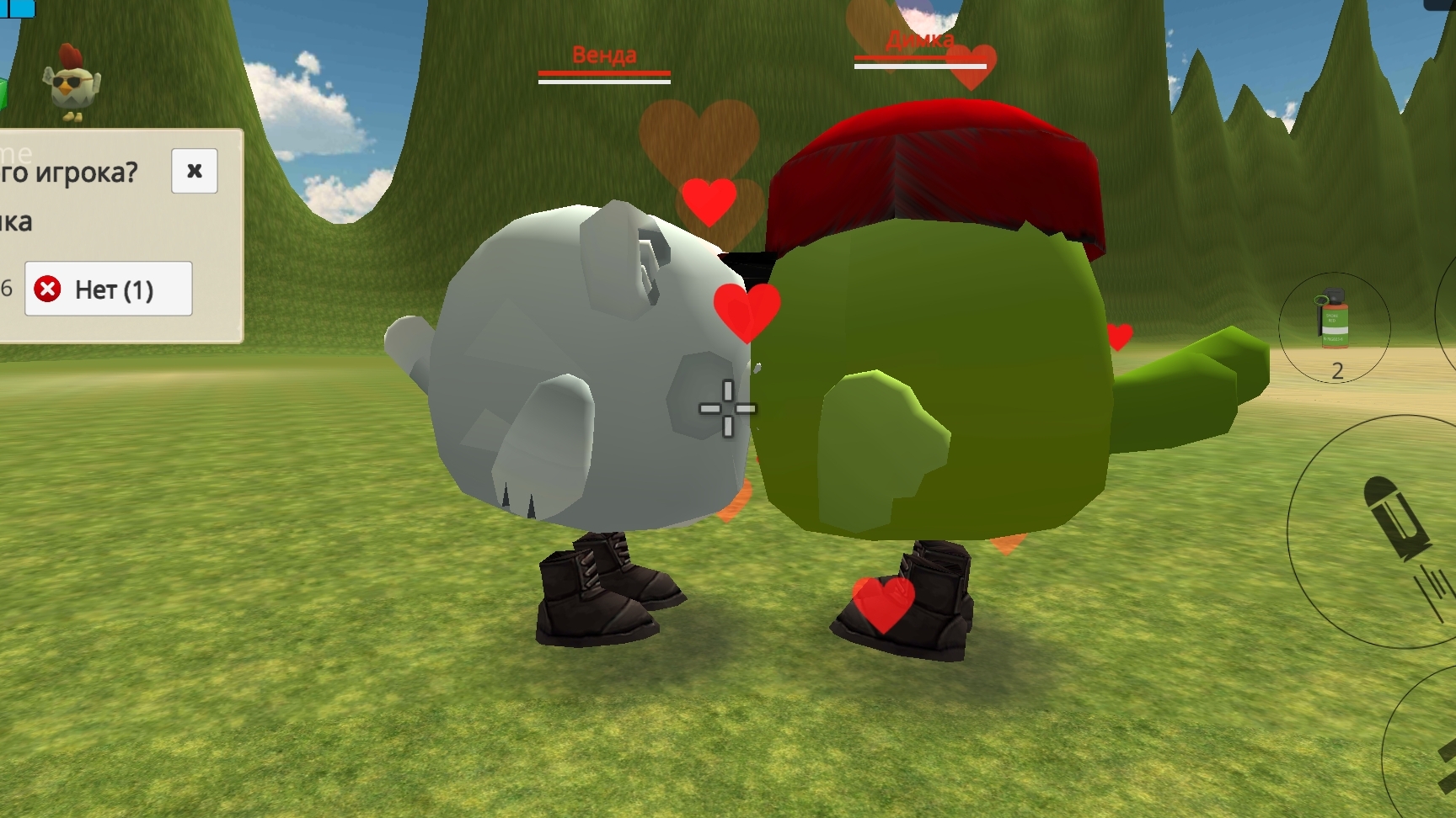 Что осталось со сходки Рутубера Виктора52k смотреть онлайн