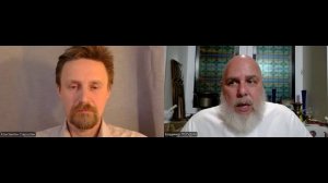 Авестийские диалоги 5-й выпуск