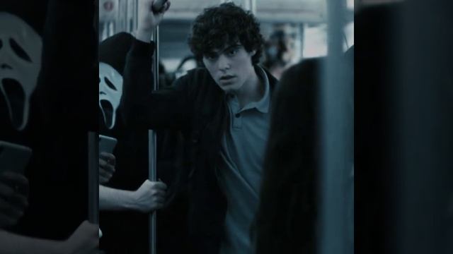 Итан Лэндри эдит