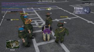 Выговор МО каспер