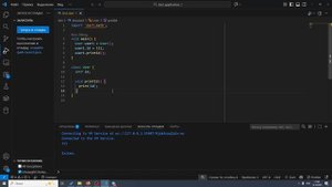Классы и объекты в dart