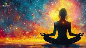 Музыка для глубокой медитации для внутреннего покоя и исцеления во время сна