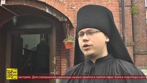 В Климовском Покровском мужском монастыре прошло торжественное богослужение престольного праздника