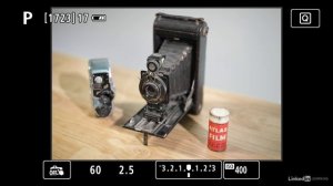 Основы фотографии: Экспозиция (часть 1) (перевод)