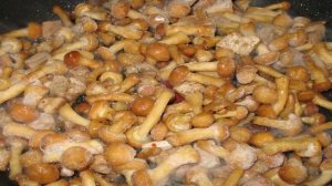 Салат Пина колада