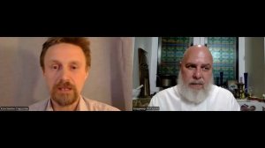 Авестийские диалоги 3-й выпуск