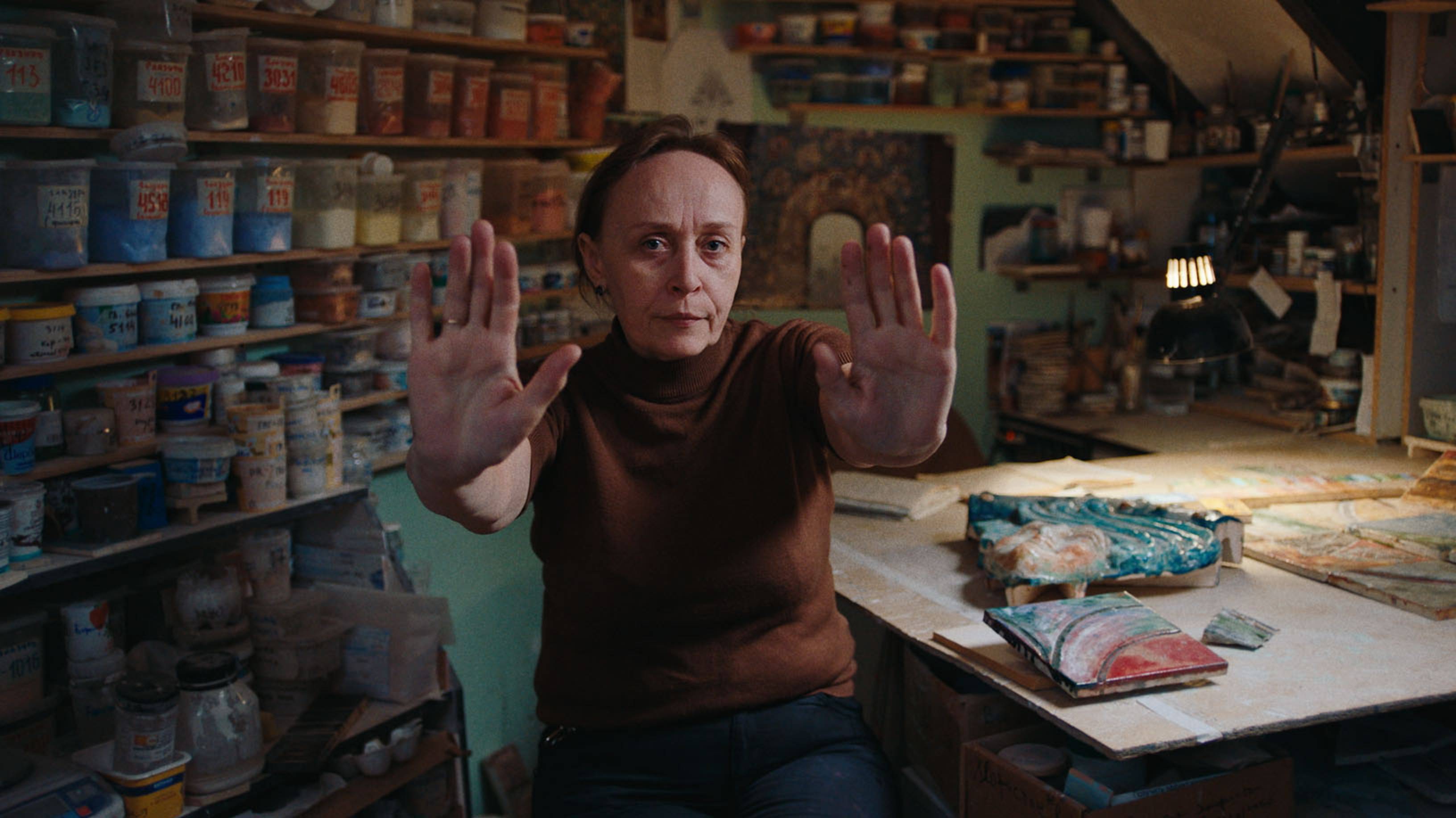 Птицы радости и печали (2024). Трейлер смотреть онлайн