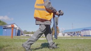 Конкурс «Лучший по профессии» 2025