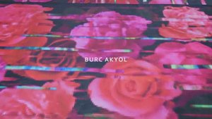 Показ коллекции Burс Akyol весна-лето 2026