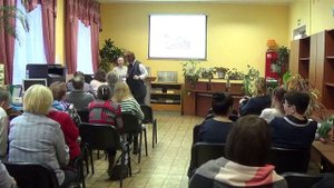 Краеведческая конференция "Школы. Прошлое и настоящее." 2023. Брылинская ООШ