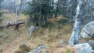 Поход в Зюраткуль, гора Голая Сопка, Зюраткульские столбы