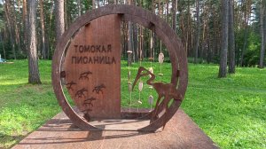 Томская писаница