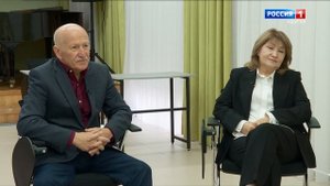 17:00 «Поговорим с Алием Кудаевым». 17:30 «Патриот» от 15.10.2025