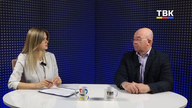 "На виду": Первые испытания отопительного сезона