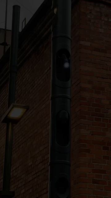 Супер столб…