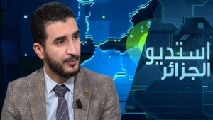 ماذا تريد إسرائيل من الجزائر؟