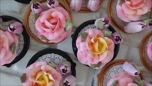 Мои розочки!