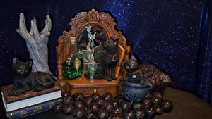 ВОПРОСЫ ВЕДЬМЕ И МОИ ОТВЕТЫ. ЧАСТЬ 24.