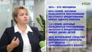 Рынок недвижимости: аналитики отмечают эффект от смягчения ДКП