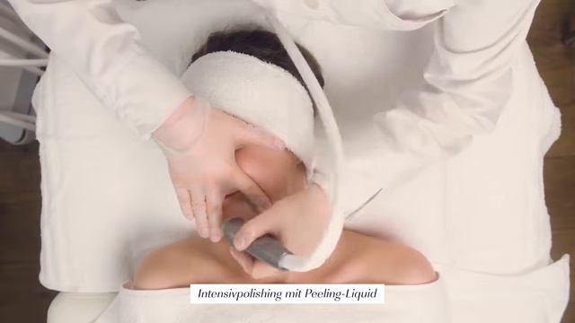 GlowSolution Treatment   Trainingsvideo