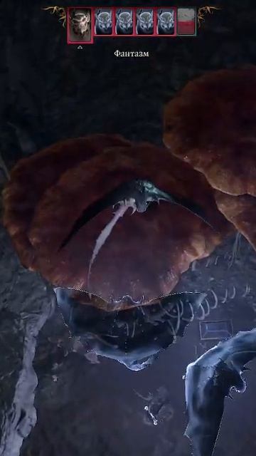 Верная команда! | #smorgla25 #bg3 #Доблесть #темныйсоблазн #засада