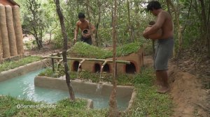 Домик для животных своими руками.