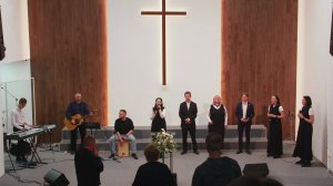 Воскресное Богослужение 16.10.25