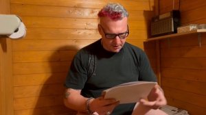 "СЮРПРИЗ" Театр Кирилла Ганина (трейлер)