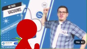 ABTV анимация Стикмен (перезалив)